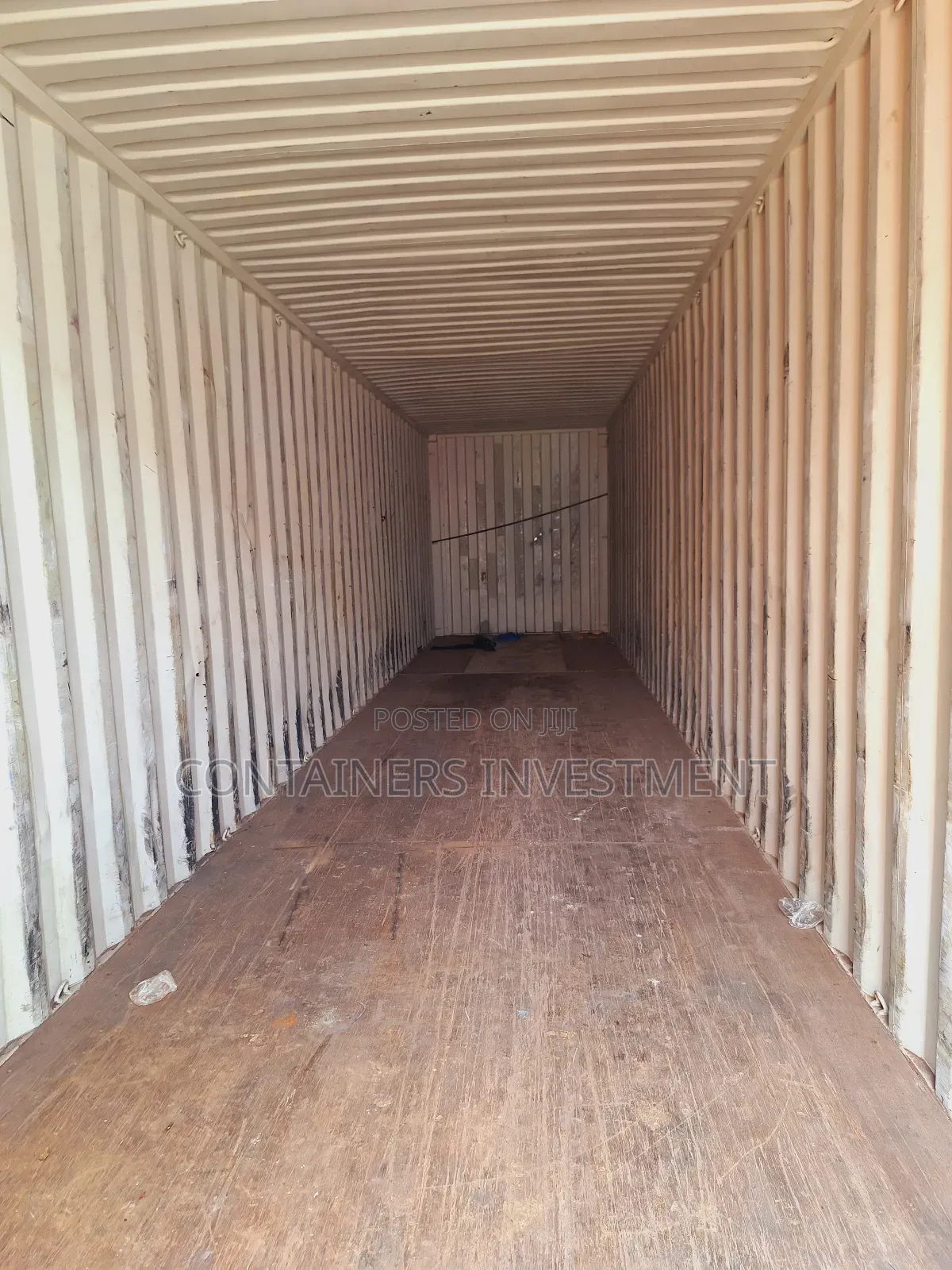 Shipping Container Dealers- Best Offers