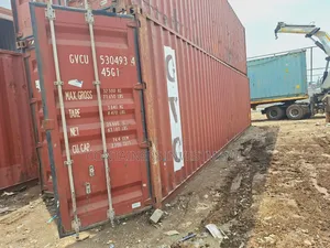 Shipping Container Dealers- Best Offers