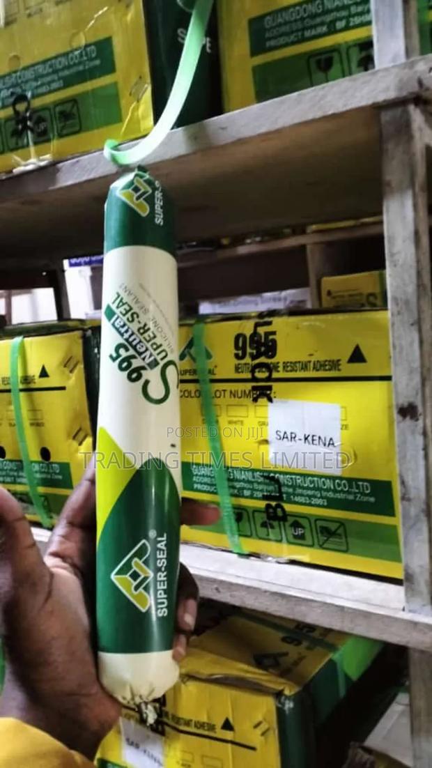 Silcone Sausage - main view