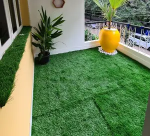 Artificial Grass Balcony Carpet