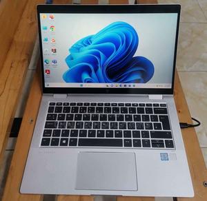 Laptop HP EliteBook X360 1030 G4 16GB Intel Core I7 SSD 512GB