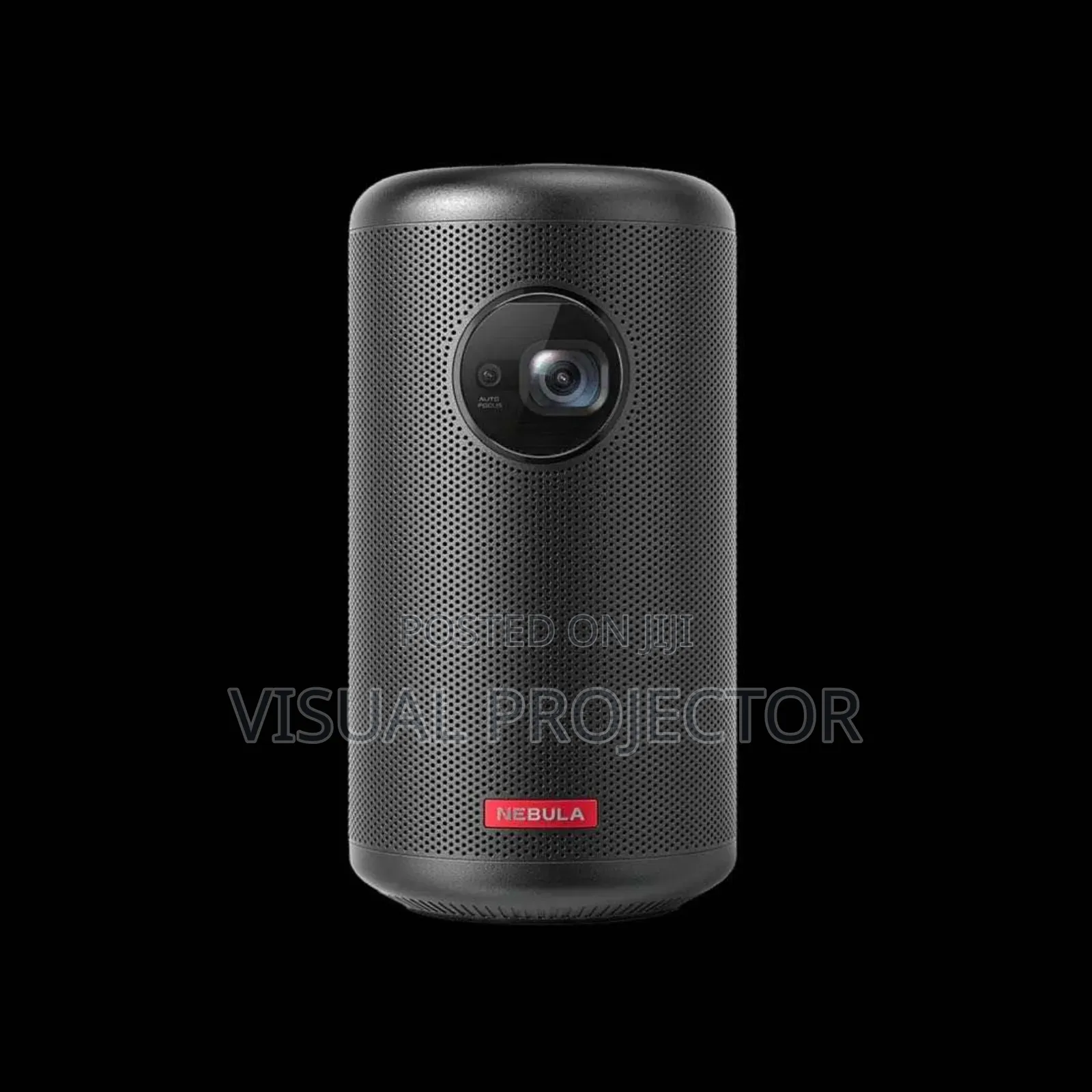 NEBULA by Anker Capsule II Mini Projector