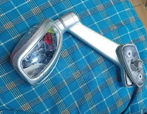 Wing Mirror For Toyota Prado 120 – Ex Japan – Genuine Part