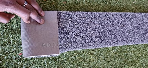 PVC Spaghetti Carpets/Flooring in Kenya. - thumbnail 4