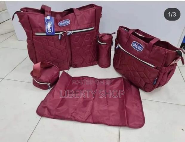 Fashion Baby Diaper Bags