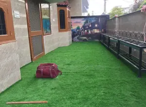 Pet Friendly Artificial Turf Grass Carpet