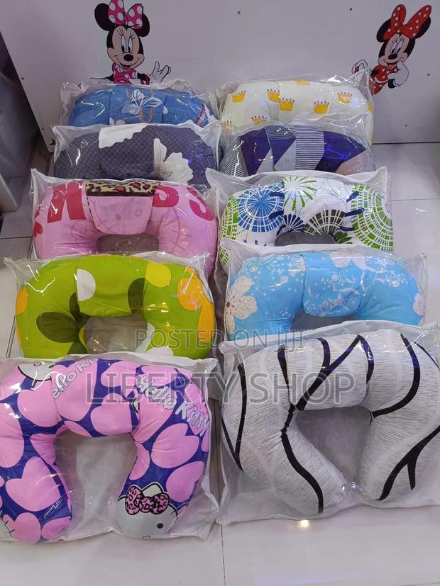 Fashion Nursing Pillows - main view