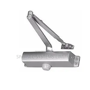 Hydraulic Door Closer 60 KGS