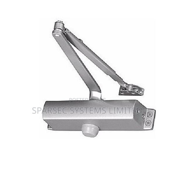Hydraulic Door Closer 60 KGS