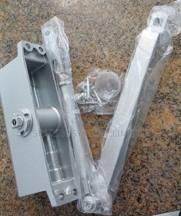 Hydraulic Door Closer 60 KGS - thumbnail 2