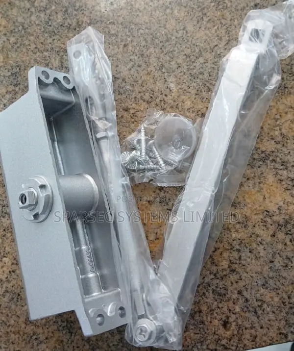 Hydraulic Door Closer 60 KGS