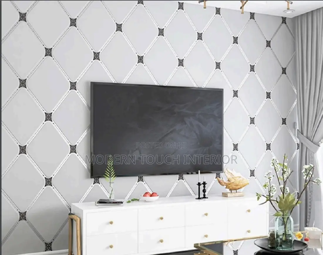 Textured 3d Wallpaper