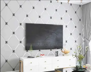 Textured 3d Wallpaper