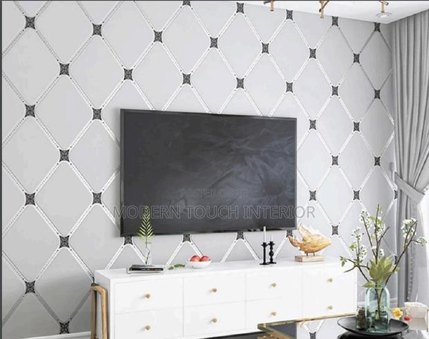 Textured 3d Wallpaper