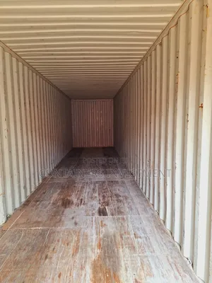 Shipping Containers for Sale- Plenty Well Conditioned Units