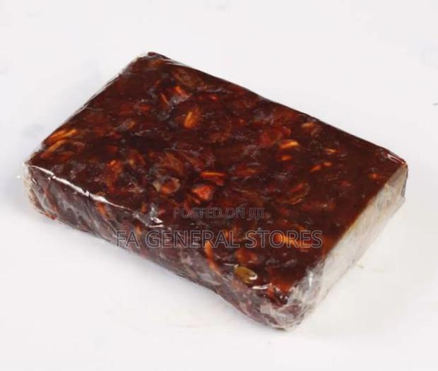 Tamarind, Tamarind Soap - main view