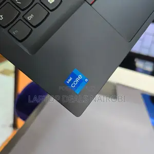 Laptop Lenovo ThinkPad E14 Gen 4 8GB Intel Core I5 SSD 512GB