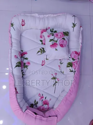 Fashion Baby Co Sleeper