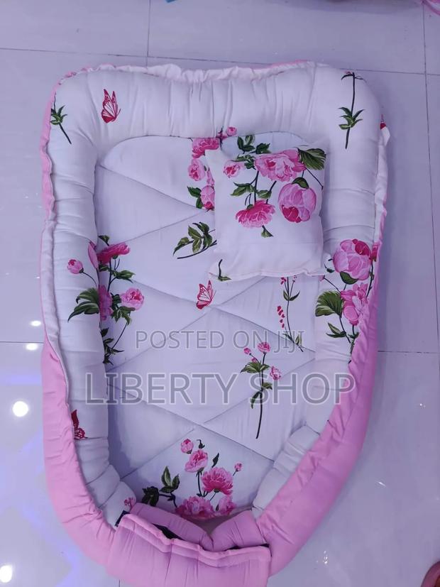 Fashion Baby Co Sleeper