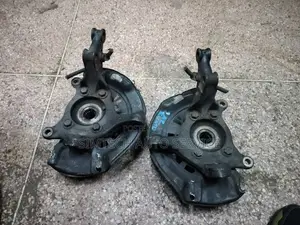 Toyota Estima Hybrid Front Hub