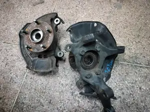 Toyota Estima Hybrid Front Hub