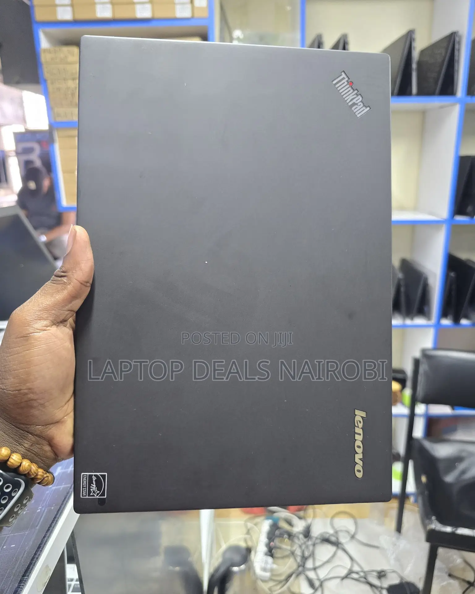 Laptop Lenovo ThinkPad X240 8GB Intel Core I5 SSD 256GB