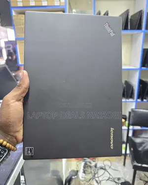 Laptop Lenovo ThinkPad X240 8GB Intel Core I5 SSD 256GB