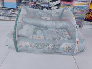 Baby Co Sleeper With Net - thumbnail 2