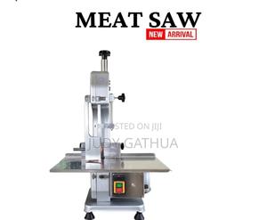 Meat Saw Electric - thumbnail 2