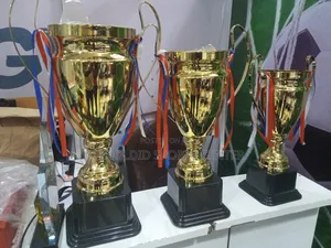 Winner Trophy