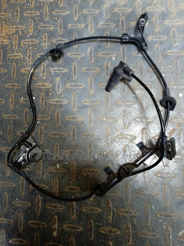 Abs Sensor Toyota Fielder/Axio 4wd