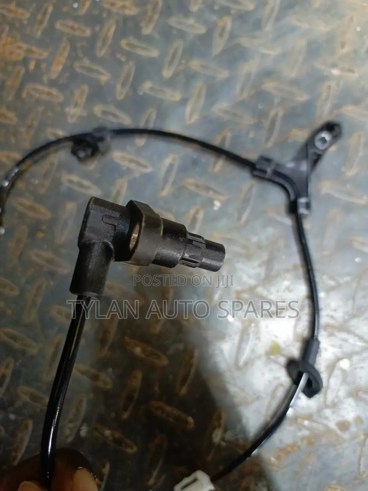 Abs Sensor Toyota Fielder/Axio 4wd