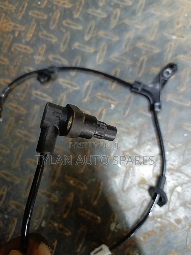 Abs Sensor Toyota Fielder/Axio 4wd - thumbnail 2