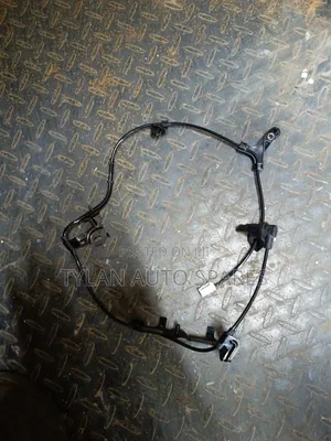 Abs Sensor Toyota Fielder/Axio 4wd