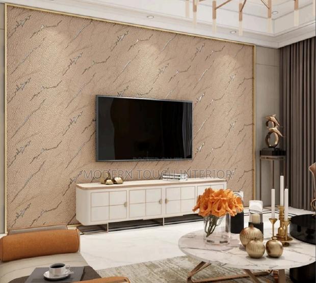 Embossed Wallpaper, Embossed Wallpaper