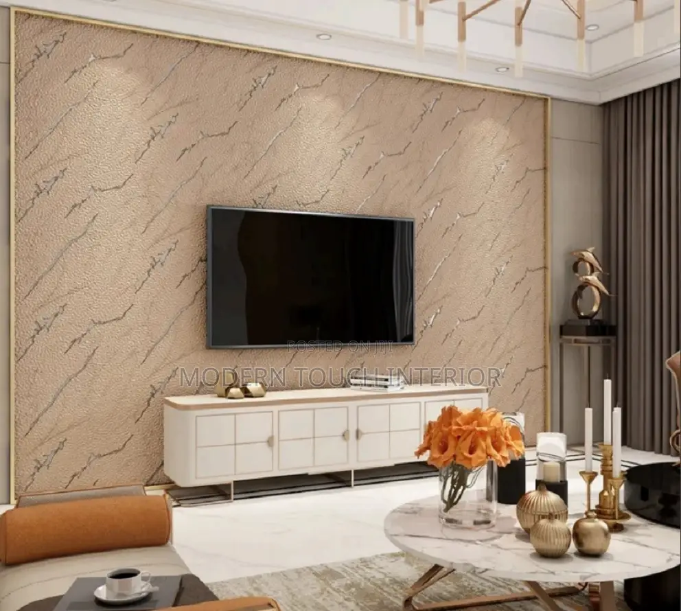 Embossed Wallpaper, Embossed Wallpaper