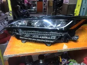 Toyota Harrier 2023 Headlight(Non Led )