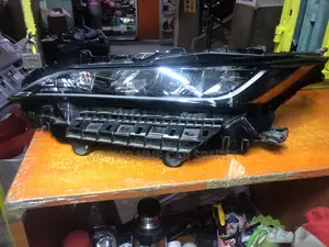 Toyota Harrier 2023 Headlight(Non Led )