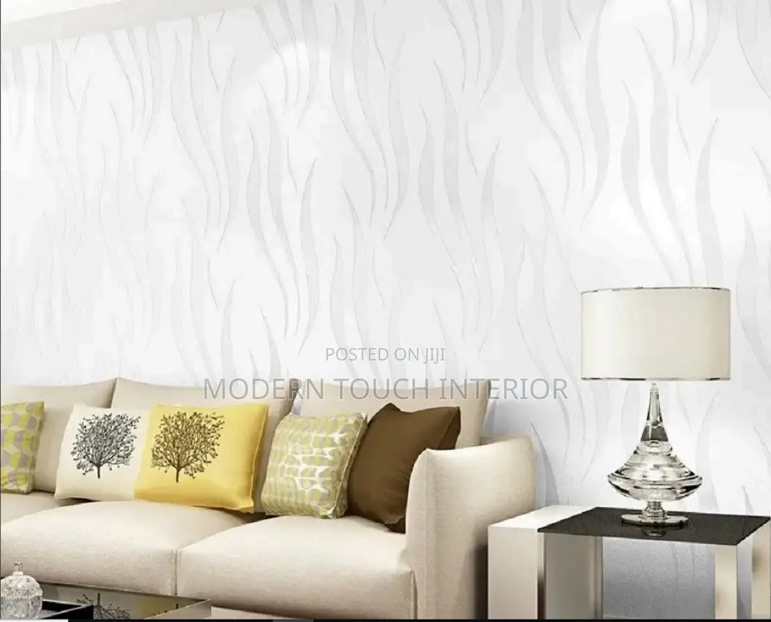 3d Floral Wallpaper