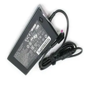Slim 19V 7.1A AC Adapter Kp.13503.007 Pa~1131~16