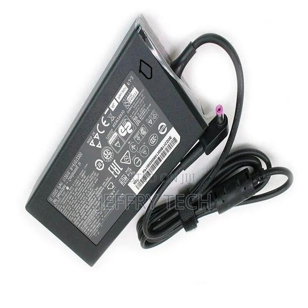 Slim 19V 7.1A AC Adapter Kp.13503.007 Pa~1131~16