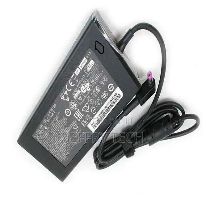 Slim 19V 7.1A AC Adapter Kp.13503.007 Pa~1131~16