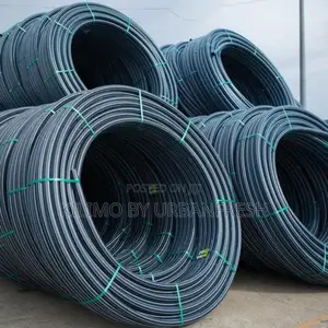 HDPE Pn Pipes( 11/4": 40mm:100m) (Water Pressure 16)