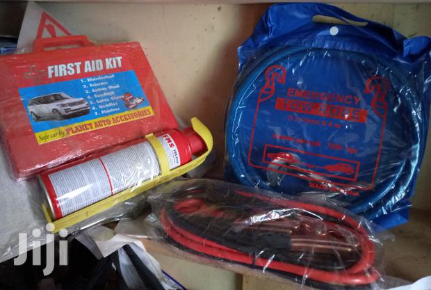 5 In 1 Safety Kits,Free Delivery Cbd