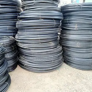 HDPE Pn Pipes ( 3/4":25mm:100m)(Water Pressure 16)