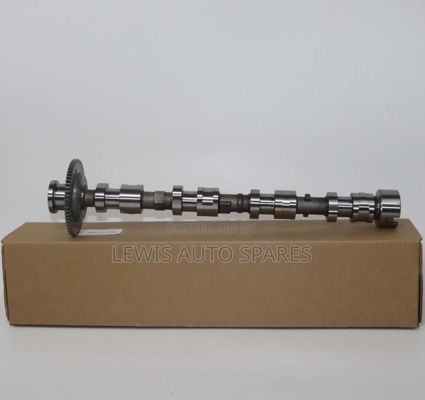 Exhaust Camshaft Mazda Cx5