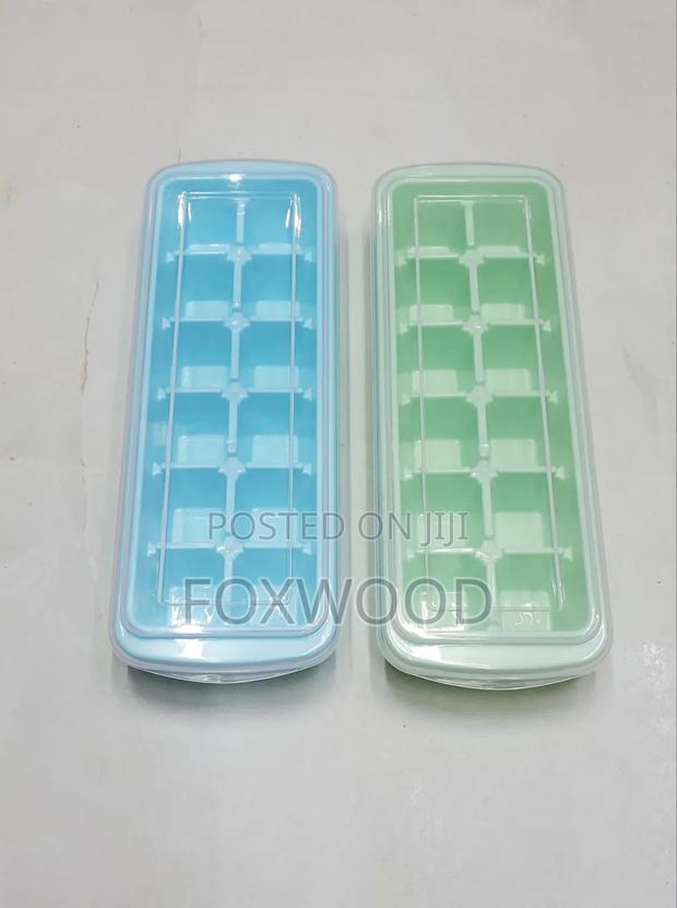 Ice Cube Tray 2pack - thumbnail 3