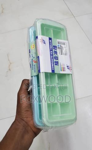 Ice Cube Tray 2pack - main view