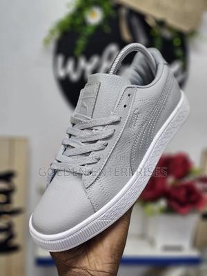 Puma Leather - thumbnail 2