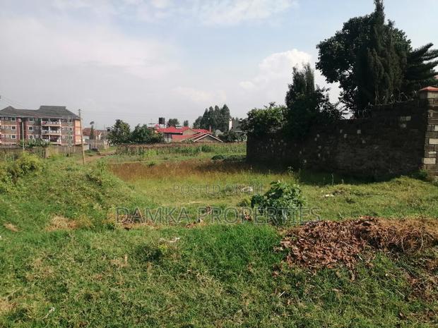 50*100 Plot for Sale at Eveready's Teacher's Estate - thumbnail 4